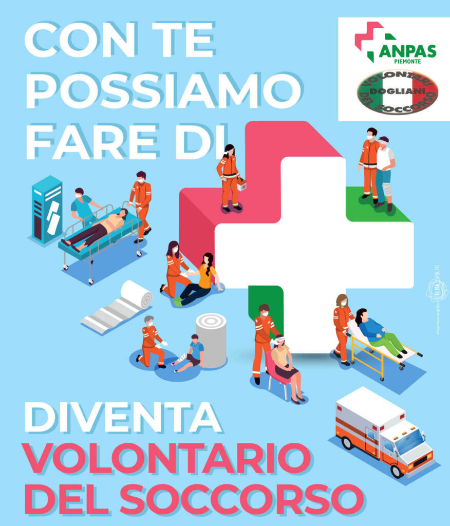 Corso Volontari 2022